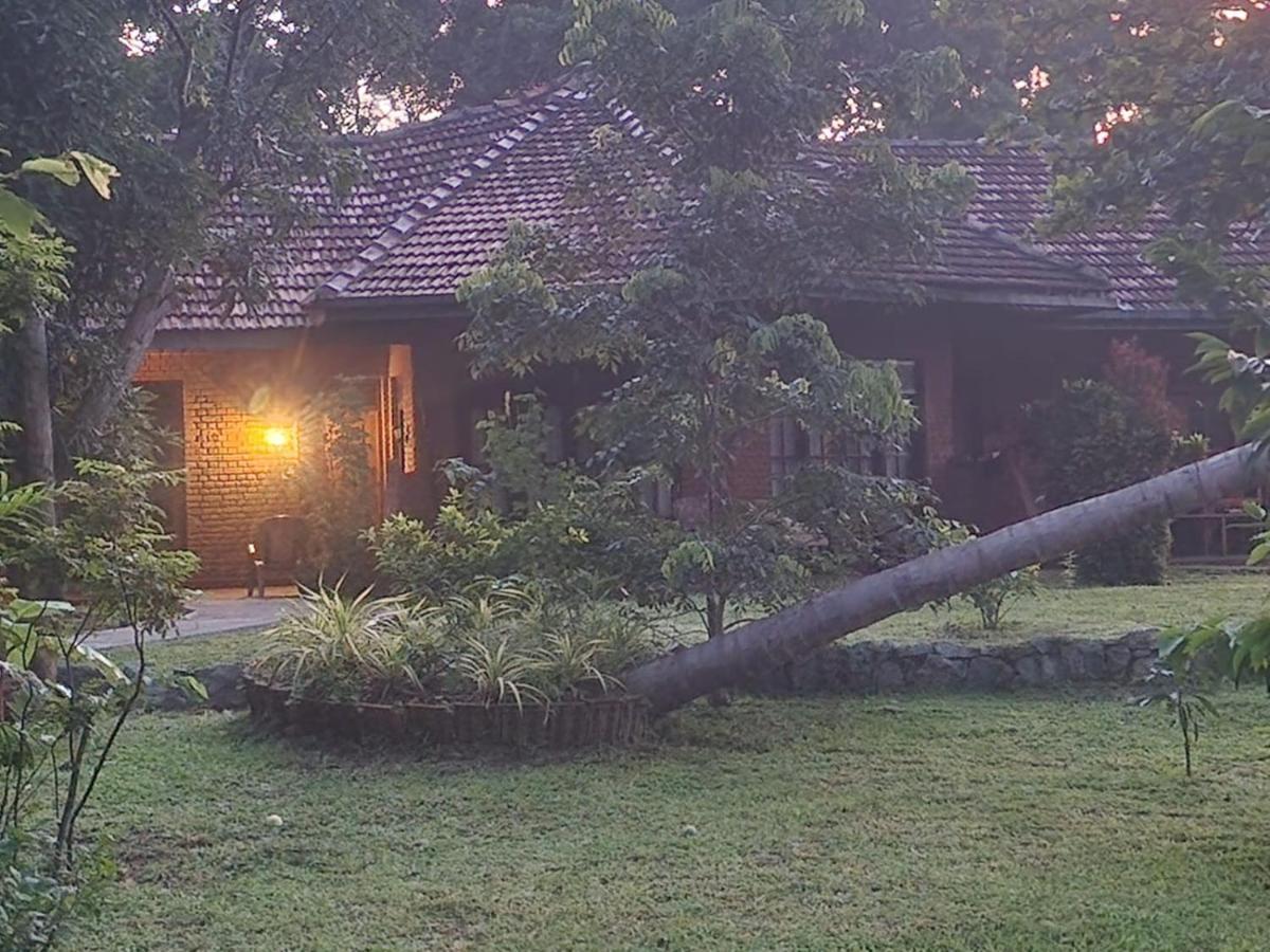 Sigiriya Cottage 외부 사진