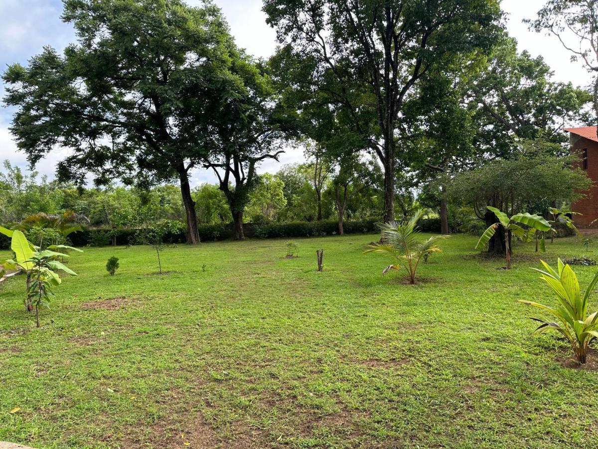 Sigiriya Cottage 외부 사진