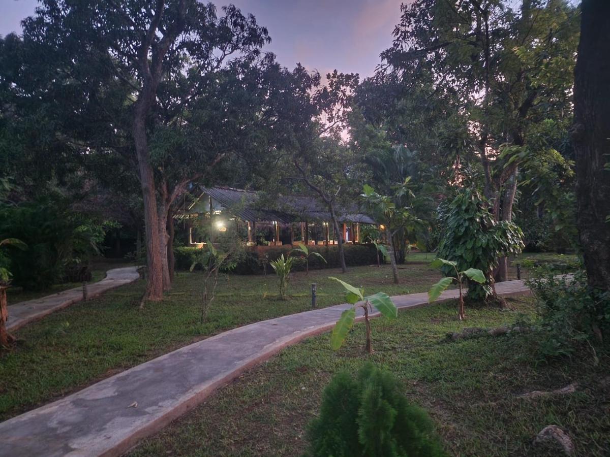 Sigiriya Cottage 외부 사진