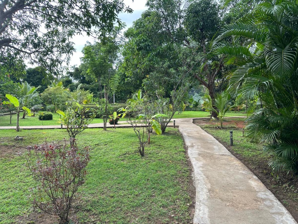Sigiriya Cottage 외부 사진