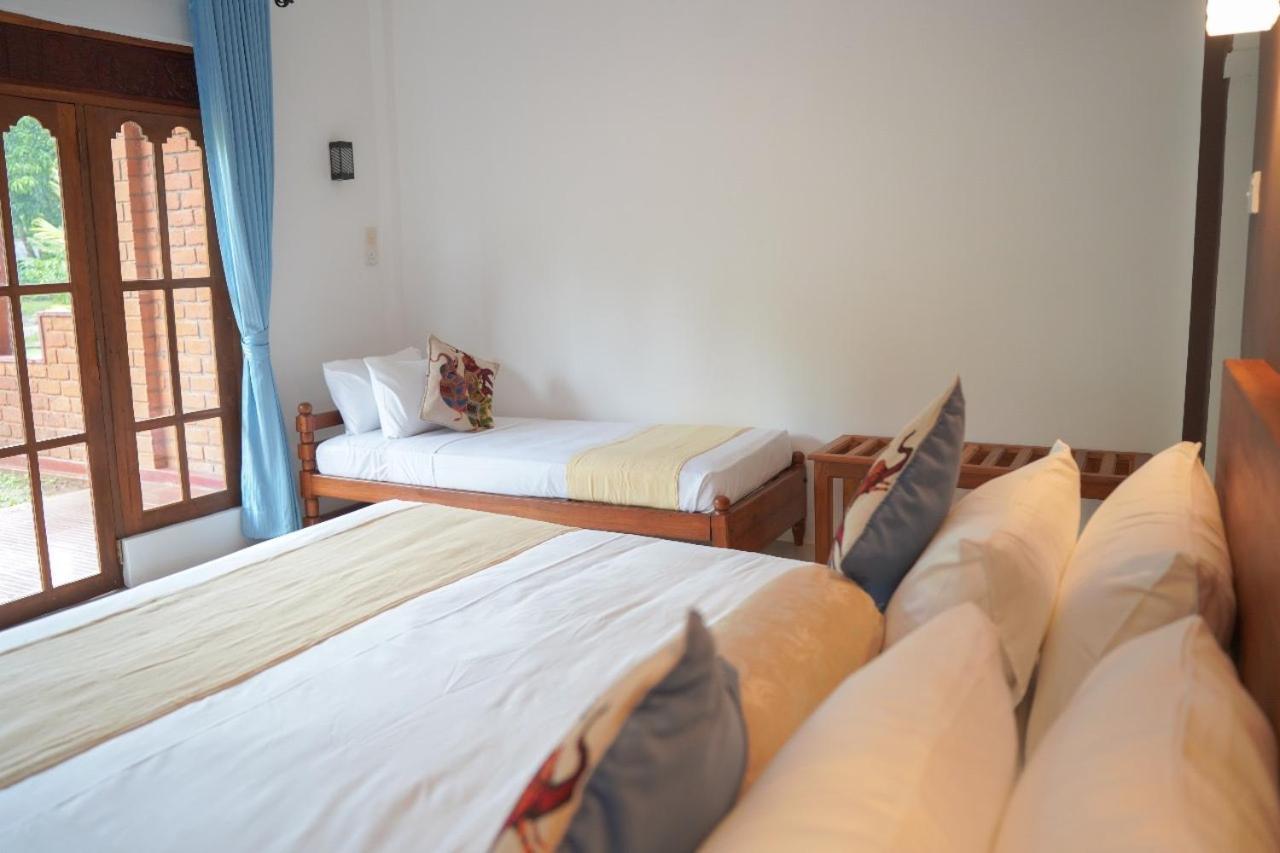 Sigiriya Cottage 외부 사진