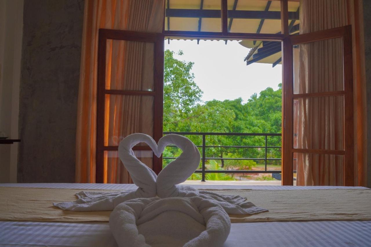 Sigiriya Cottage 외부 사진