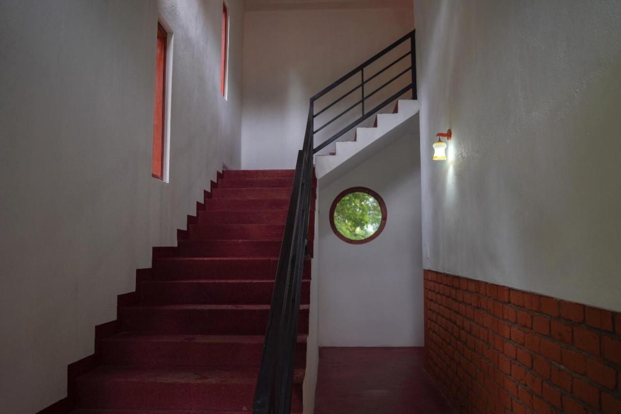 Sigiriya Cottage 외부 사진