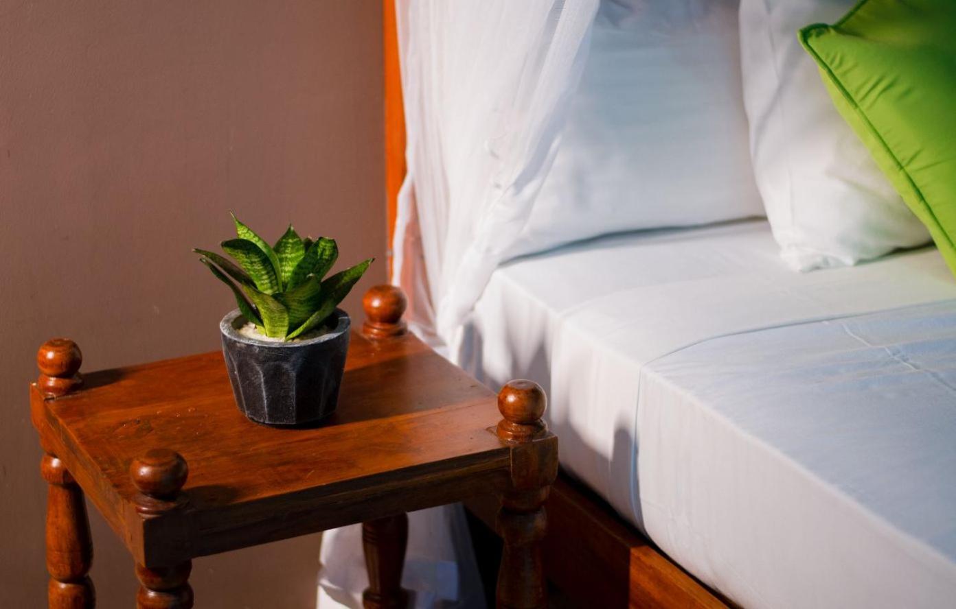 Sigiriya Cottage 외부 사진