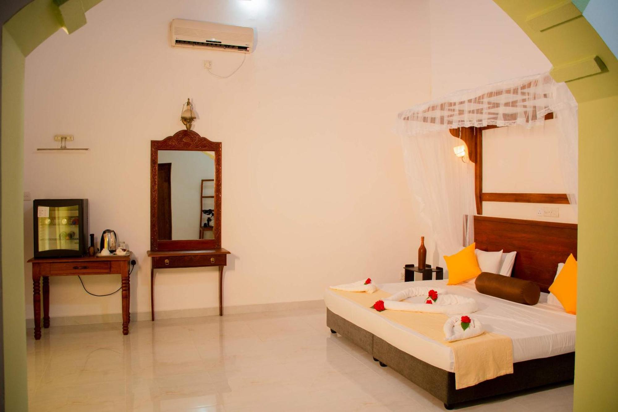 Sigiriya Cottage 외부 사진