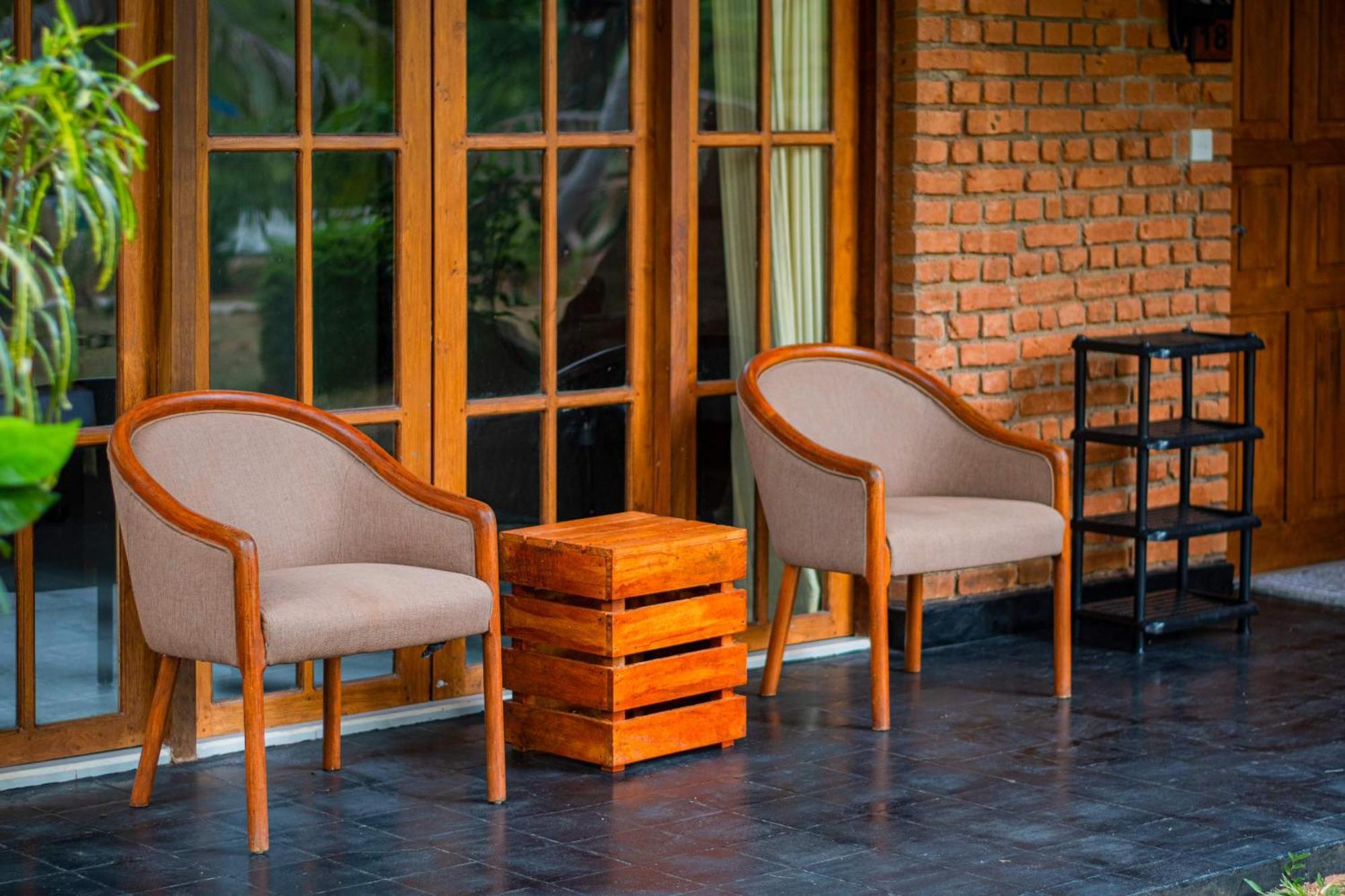 Sigiriya Cottage 외부 사진