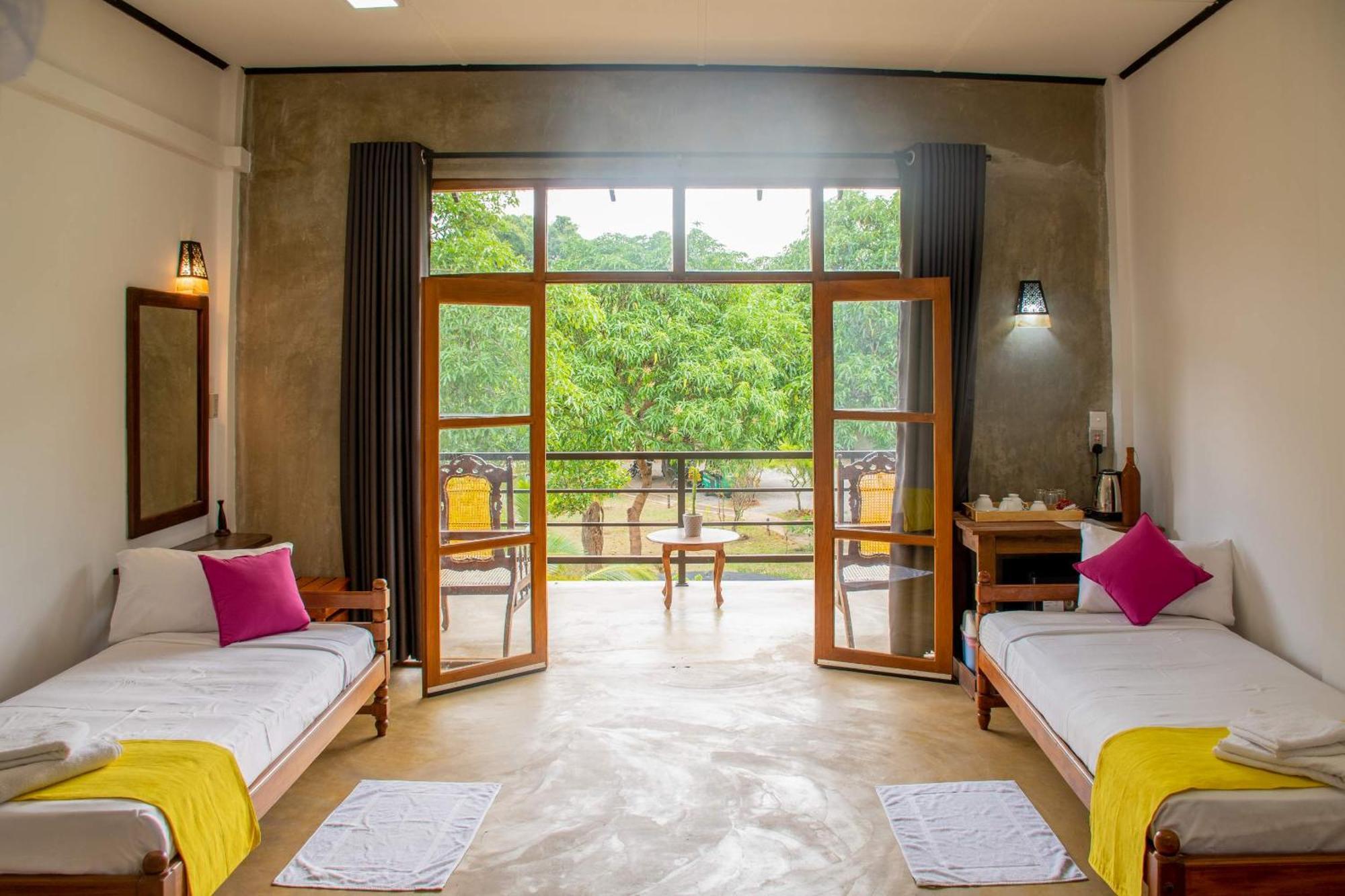 Sigiriya Cottage 외부 사진