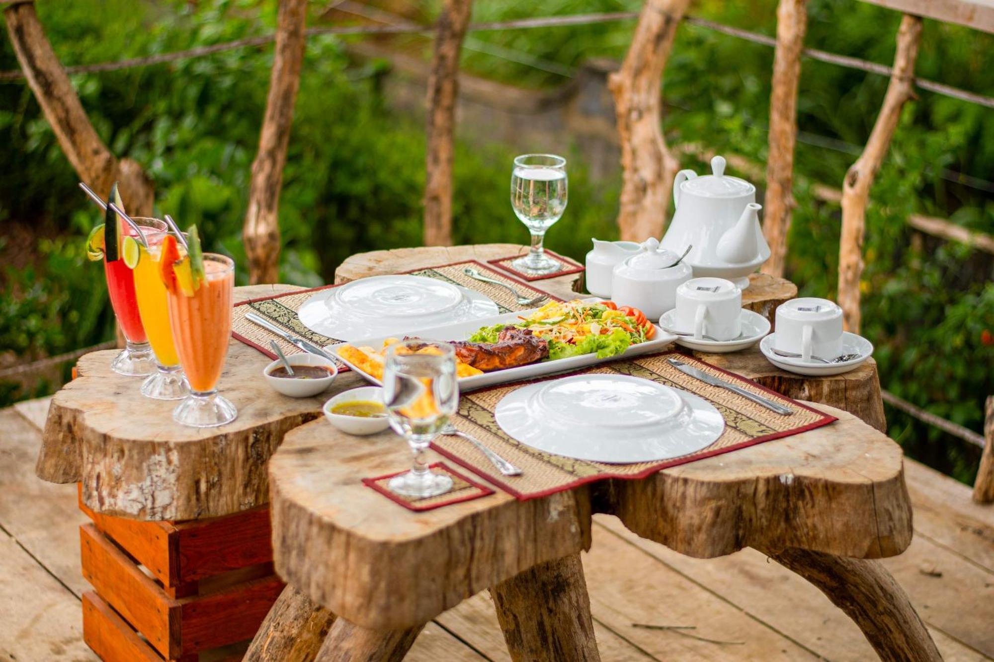 Sigiriya Cottage 외부 사진