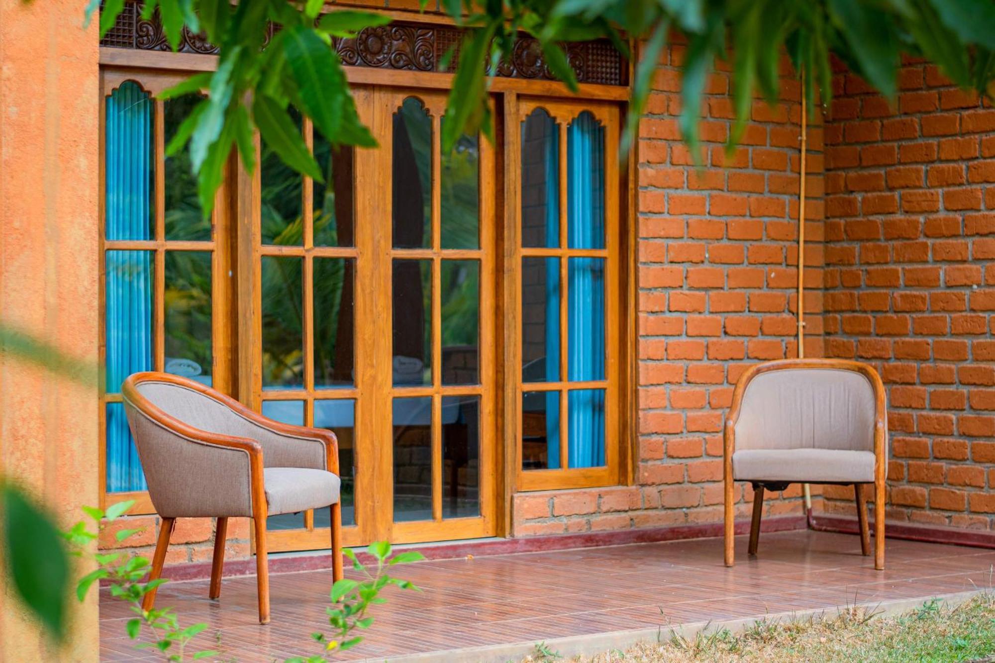 Sigiriya Cottage 외부 사진