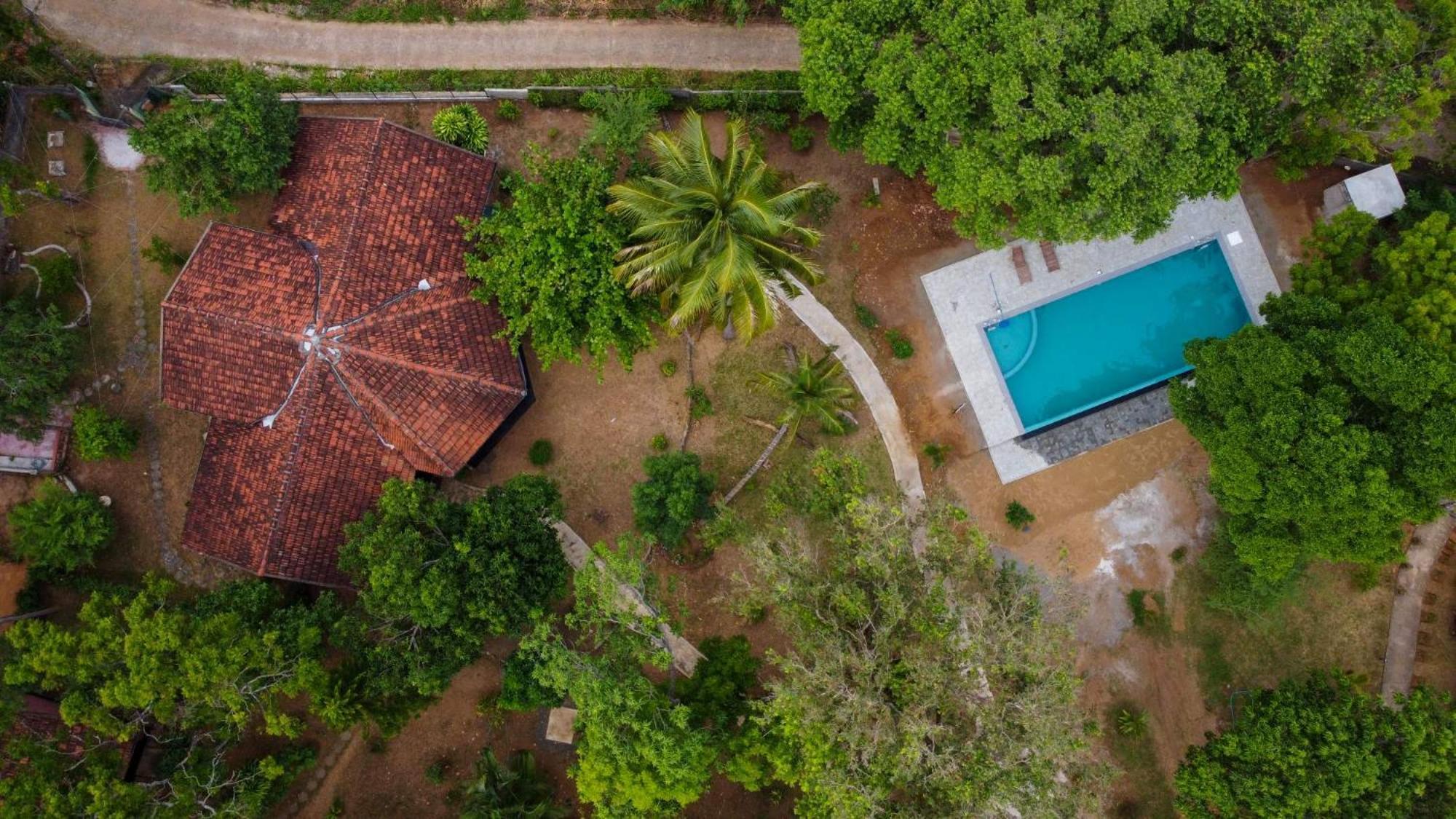 Sigiriya Cottage 외부 사진
