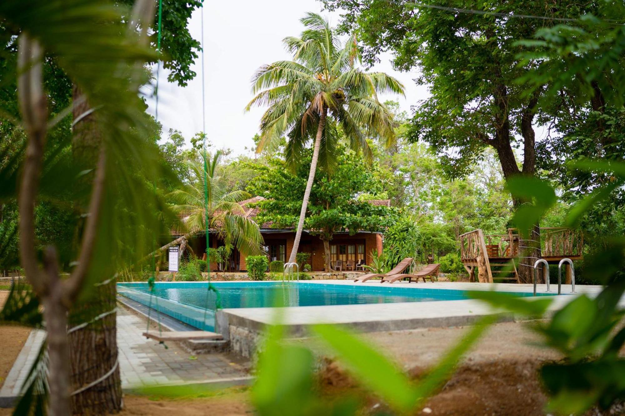 Sigiriya Cottage 외부 사진
