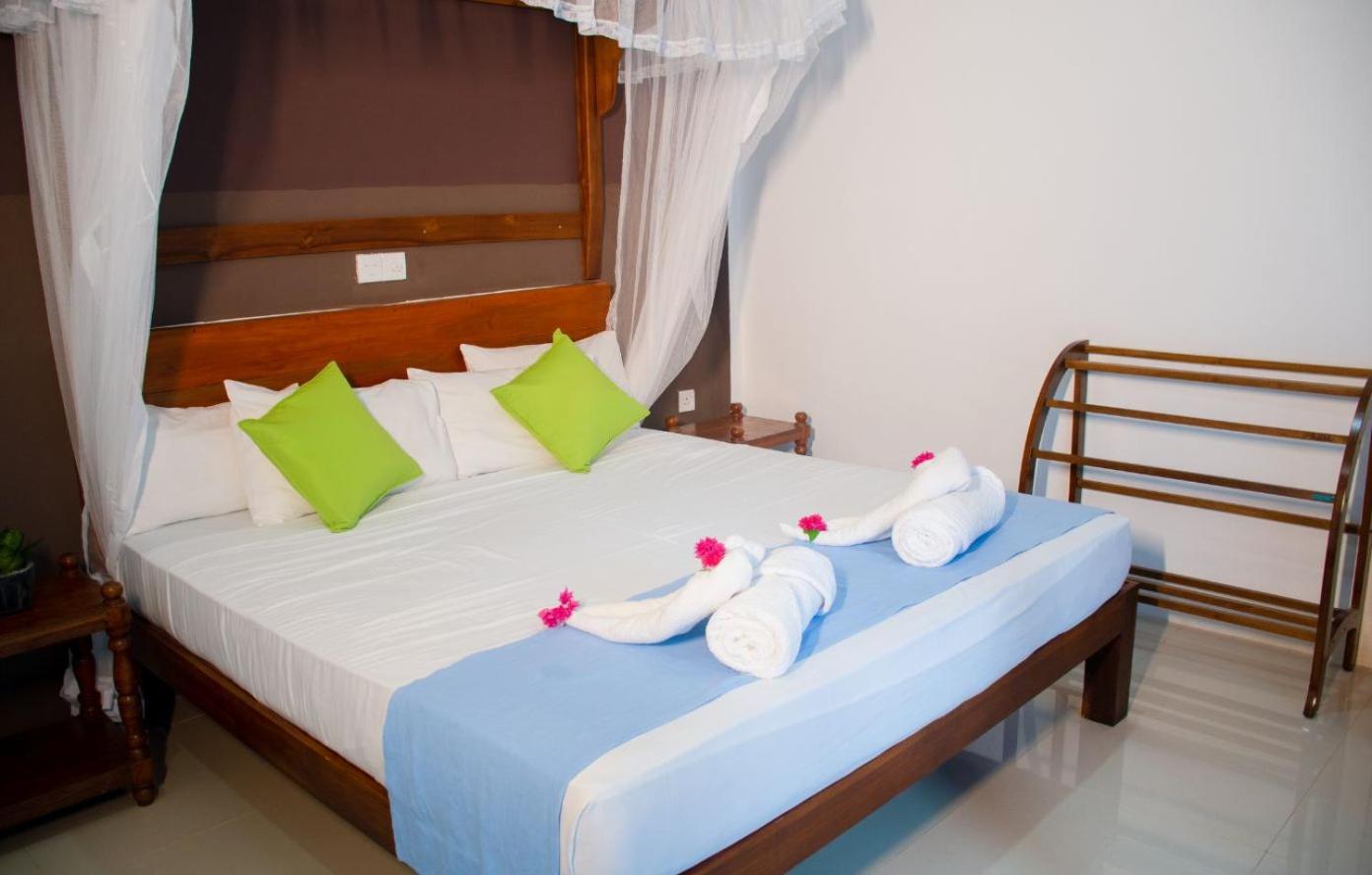 Sigiriya Cottage 외부 사진