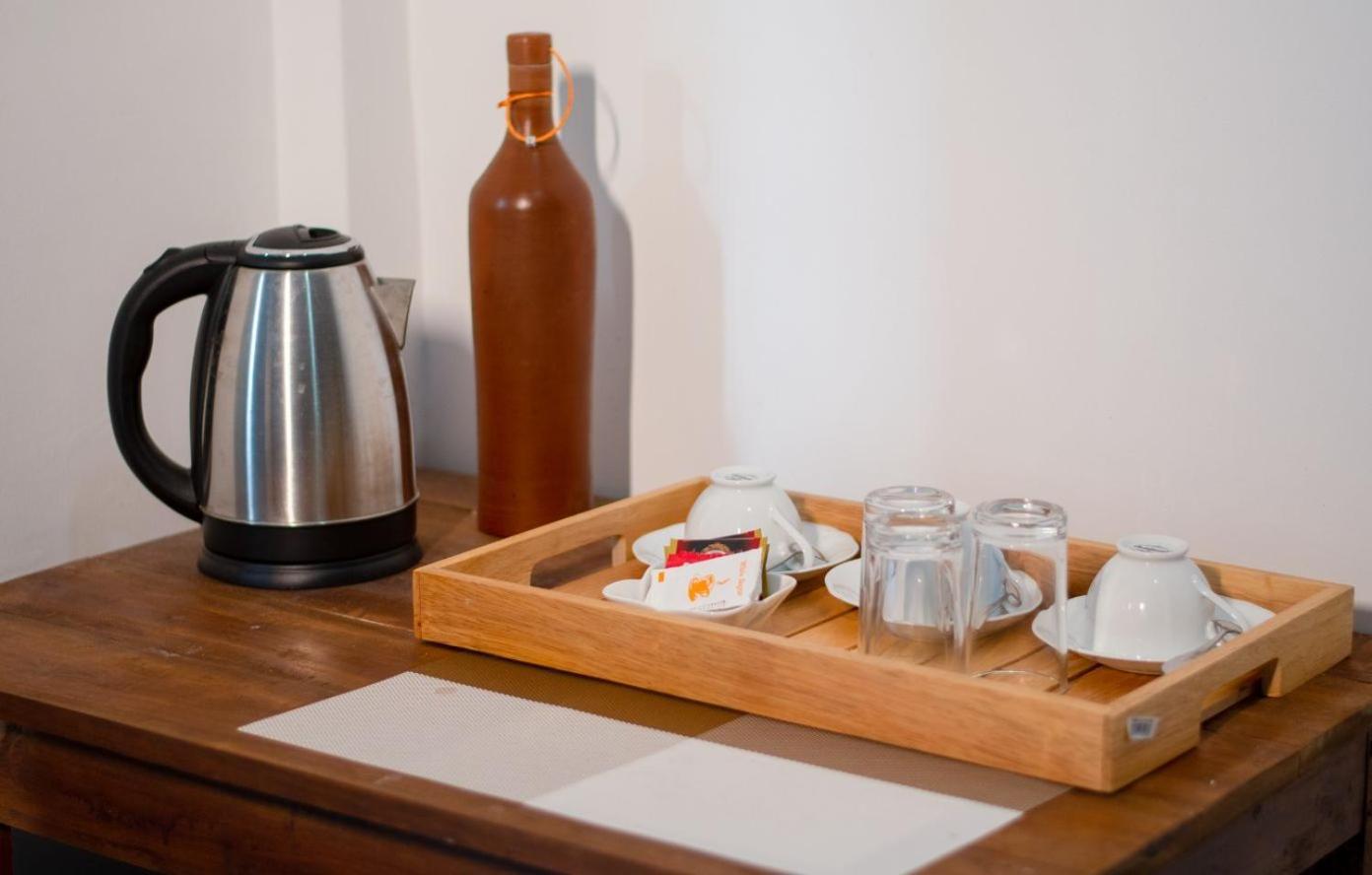 Sigiriya Cottage 외부 사진
