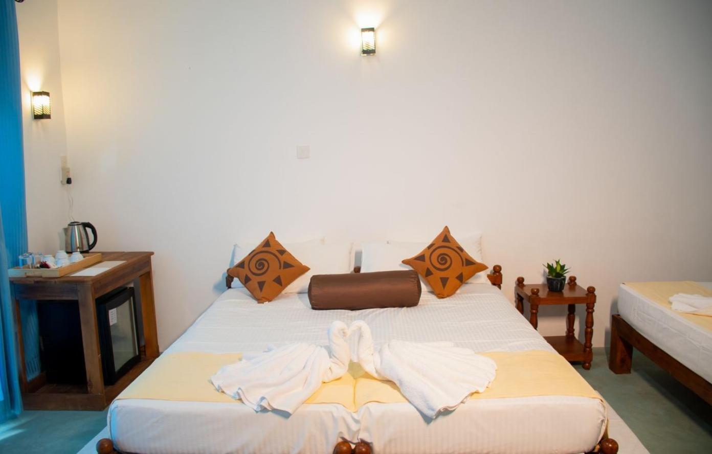Sigiriya Cottage 외부 사진