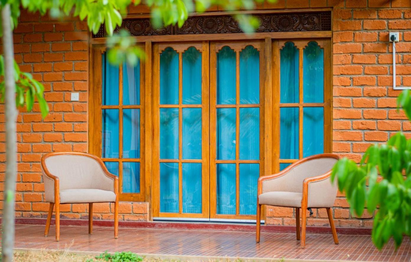 Sigiriya Cottage 외부 사진