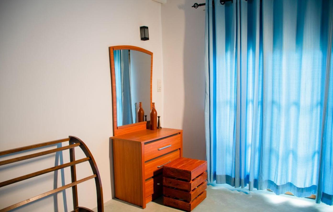 Sigiriya Cottage 외부 사진