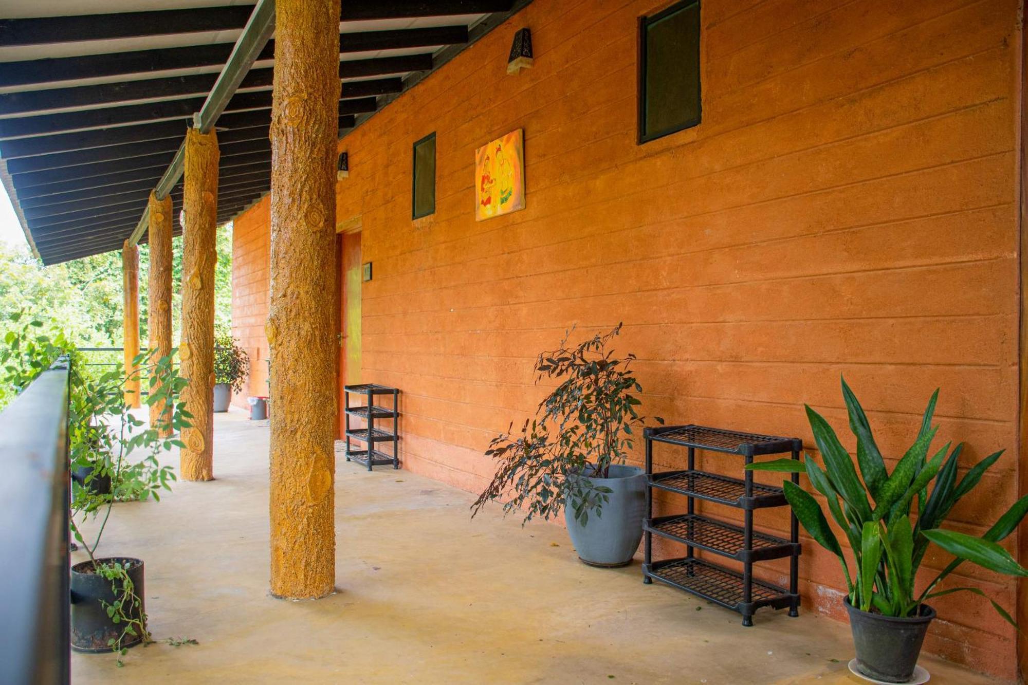 Sigiriya Cottage 외부 사진