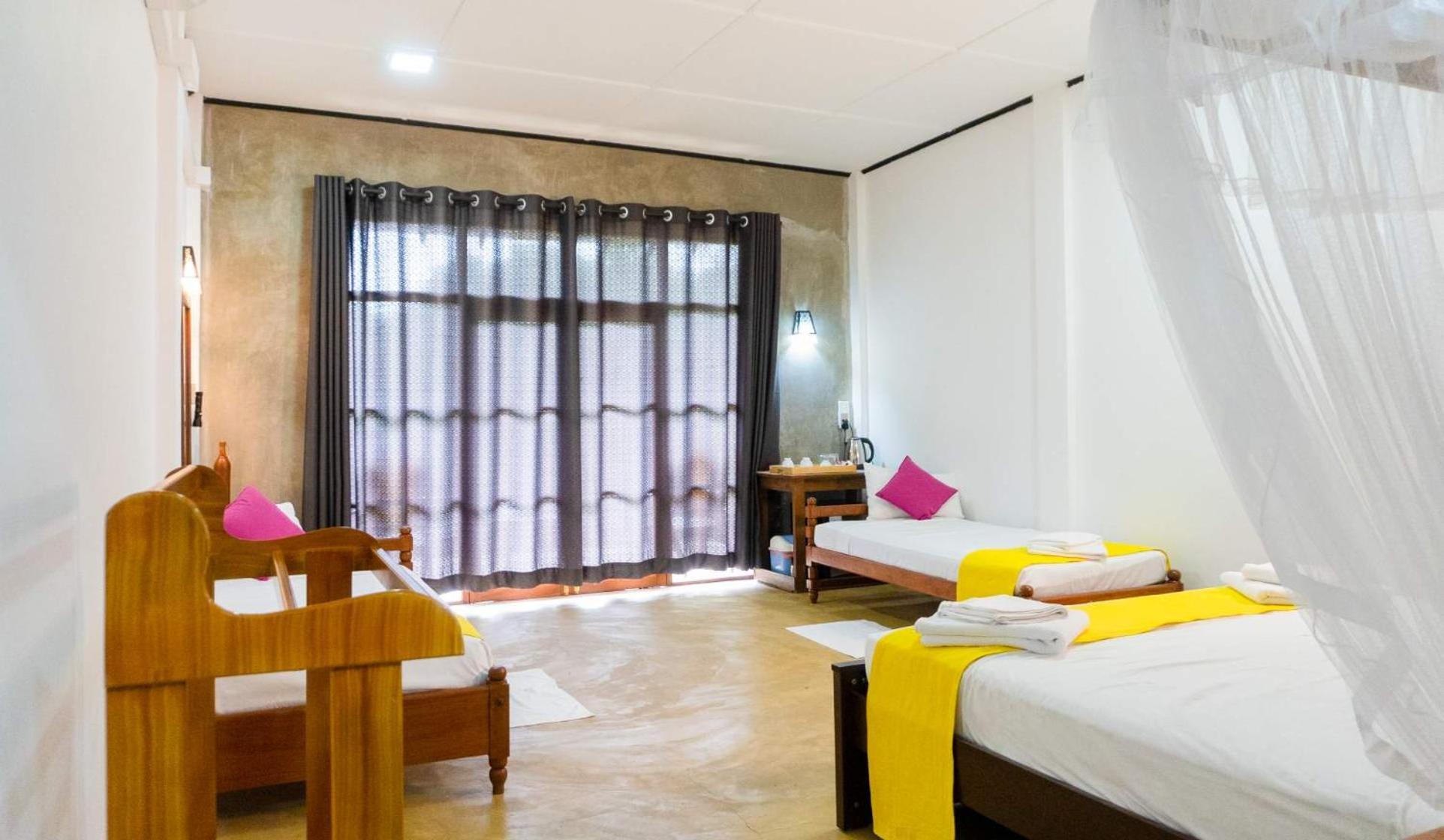 Sigiriya Cottage 외부 사진