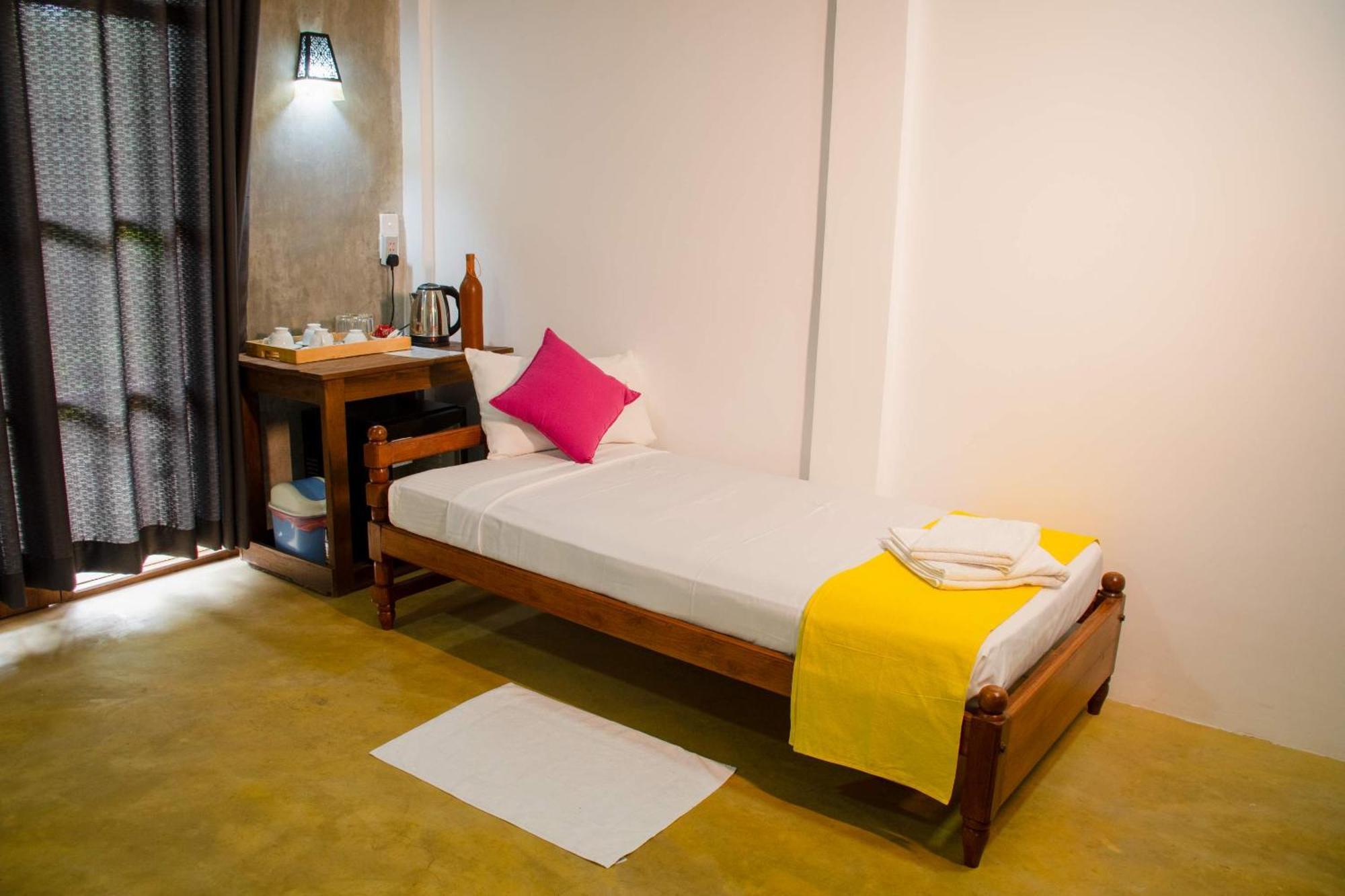 Sigiriya Cottage 외부 사진
